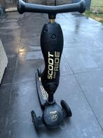 Step, Kinderen en Baby's, Ophalen, Gebruikt, Loopfiets