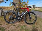 Trek Emonda slr - sram Force axs - Enve, Ophalen, Zo goed als nieuw, Carbon