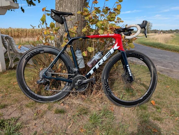 Trek Emonda slr - sram Force axs - Enve, Fietsen en Brommers, Fietsen | Racefietsen, Zo goed als nieuw, Carbon, Ophalen