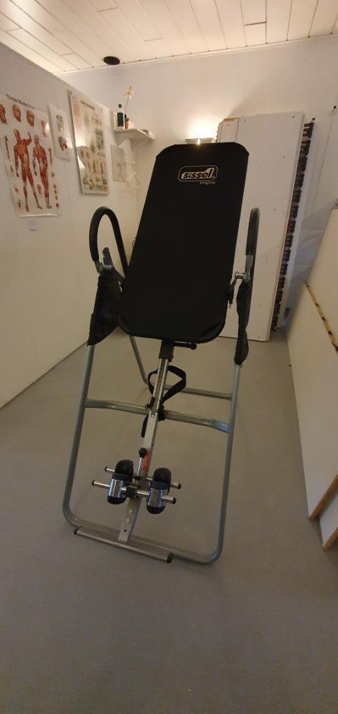 kinemateriaal, Sport en Fitness, Massageproducten, Zo goed als nieuw, Apparaat, Ophalen