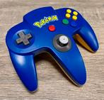 Nintendo 64 Pikachu (Pokemon) controller, Games en Spelcomputers, Spelcomputers | Nintendo 64, Ophalen of Verzenden, Zo goed als nieuw