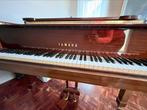 Piano Yamaha G1 quart queue-excellent état, Enlèvement, Brun, Piano, Brillant