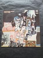CANNED HEAT "Collage" bluesrock LP (1972), Verzenden, Gebruikt, 12 inch, Poprock