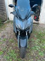 X max 2021, Fietsen en Brommers, Scooters | Kymco, Ophalen, Zo goed als nieuw