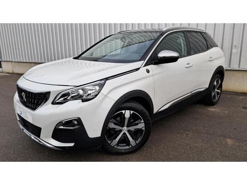 Peugeot 3008 Crossway *Alcantara - Caméra - Grip Control*, Auto's, Peugeot, Airbags, Airconditioning, Centrale vergrendeling, Cruise Control