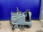 2 Stuks schrob en zuigmachines Karcher Professional B 140 R, Doe-het-zelf en Bouw, Reinigingsmachines, Gebruikt, Schrobmachine
