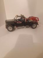 Lego technic 9395, Ophalen of Verzenden, Zo goed als nieuw