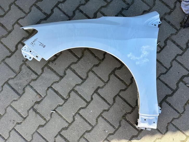 Subaru Levorg 14- linker voorvleugel, Autos : Pièces & Accessoires, Carrosserie & Tôlerie, Garde-boue, Subaru, Utilisé, Enlèvement ou Envoi