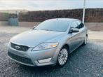 Ford Mondeo Diesel 06/2009 100kw 280.000km Export euro4, Bedrijf, Te koop