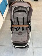 Maxi-Cosy set, Ophalen, Gebruikt, Maxi-Cosi, Zonnekap
