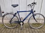 Vélo homme sparta inca 28 inch, Fietsen en Brommers, Fietsen | Heren | Herenfietsen, Ophalen, Gebruikt, Sparta, Versnellingen