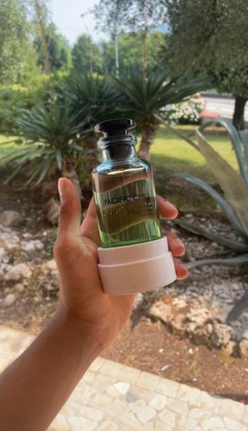 Louis Vuitton Pacific Chill parfum – 100 ml Nieuw, ongeopend beschikbaar voor biedingen