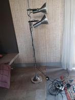 staanlamp, Huis en Inrichting, Ophalen, Gebruikt, Metaal, 150 tot 200 cm