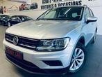 Volkswagen Tiguan 1.5 TSI Comfortline+NAVI+PANO+ACC+CARNET+G, Argent ou Gris, Achat, Euro 6, Entreprise