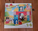 Lego Duplo, Ophalen, Nieuw, Complete set, Duplo