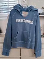 Hoodie Abercrombie, Gedragen, Ophalen of Verzenden, Maat 36 (S)