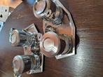 Vintage koffiefilters (compleet), Antiek en Kunst, Ophalen