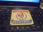Elberg Pils, Verzamelen, Biermerken, Ophalen of Verzenden, Gebruikt, Viltje(s)