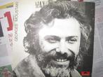 lp & single GEORGES MOUSTAKI, Cd's en Dvd's, Ophalen