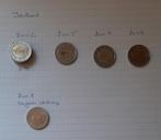 2 euro munten Ierland, Postzegels en Munten, Munten | Europa | Euromunten, 2 euro, Ierland, Ophalen of Verzenden