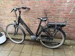 Hele mooie Union electrische dames fiets, Ophalen