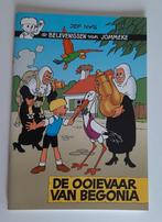 De ooievaar van Begonia, Middelkerke uitgave, Boeken, Stripverhalen, Ophalen of Verzenden, Zo goed als nieuw