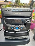 Chaîne hi-fi, TV, Hi-fi & Vidéo, Chaîne Hi-fi, Enlèvement