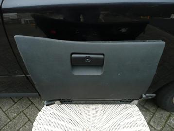 BMW 3-serie Type E46 Dashboardkastje Handschoenenkastje 