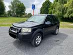 Land rover freelander Td4, Auto's, Bedrijf, Diesel, 4x4, Freelander