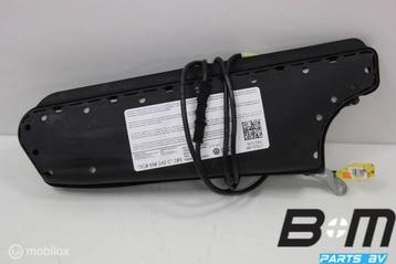 Stoelairbag rechts voor VW Passat B6 3C0880242C beschikbaar voor biedingen