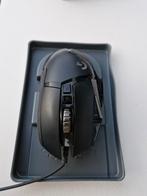 Logitech G 910-005471, Rechtshandig, Muis, Logitech G, Ophalen of Verzenden