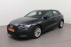 (1YRF027) Audi A3 Sportback, Auto's, Audi, Voorwielaandrijving, Stof, Gebruikt, Euro 6