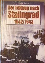 (OOSTFRONT 1942-1943) Der Feldzug nach Stalingrad., Verzamelen, Militaria | Tweede Wereldoorlog, Ophalen of Verzenden