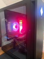 Gaming pc RTX 4070ti  I7 14th 64gb ddr5 garantie, Computers en Software, Desktop Pc's, Ophalen, 64 GB of meer, Virtual Reality
