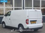 Maxus eDeliver 3 50 kWh 238km WLTP Automaat 100% elektrisch, Gebruikt, Euro 6, 1520 kg, Maxus