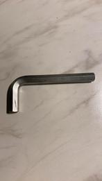 Gedore inbussleutel 17, Ophalen, Zo goed als nieuw