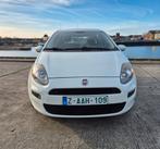 Fiat punto/1.2 Benzine/72.000km/Airco/Gekeurd voor verkoop, Auto's, Voorwielaandrijving, Euro 5, Stof, 4 cilinders