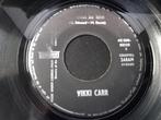 Vikki Carr ‎– It Must Be Him / Cuando Calienta El Sol '7, Enlèvement ou Envoi, Single, Utilisé, Pop