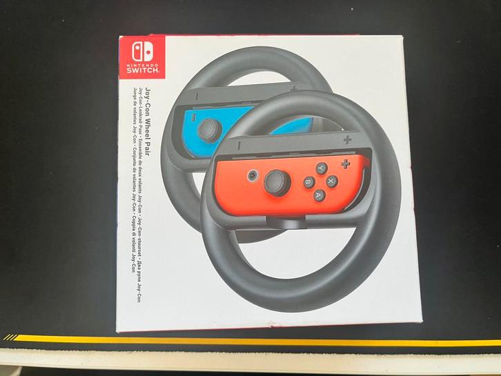 Nintendo Switch 2 sturen + beschermhoes nintendo, Games en Spelcomputers, Spelcomputers | Nintendo Portables | Accessoires, Nieuw