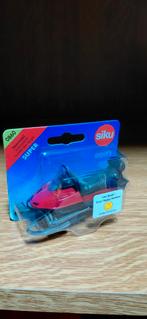 Siku Super 0860 Snowmobil ca. 1:32, Hobby en Vrije tijd, Ophalen of Verzenden, Nieuw, Overige typen