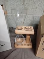 Kwak en rodenbach glazen, Ophalen, Zo goed als nieuw