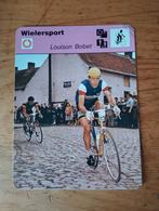 Louison Bobet wielrennen cyclisme, Collections, Articles de Sport & Football, Enlèvement ou Envoi