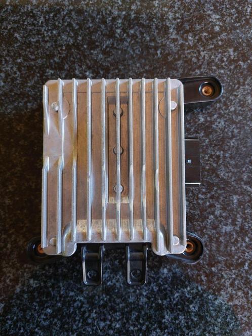 Amplificateur Indian, Motoren, Accessoires | Overige, Zo goed als nieuw, Ophalen of Verzenden