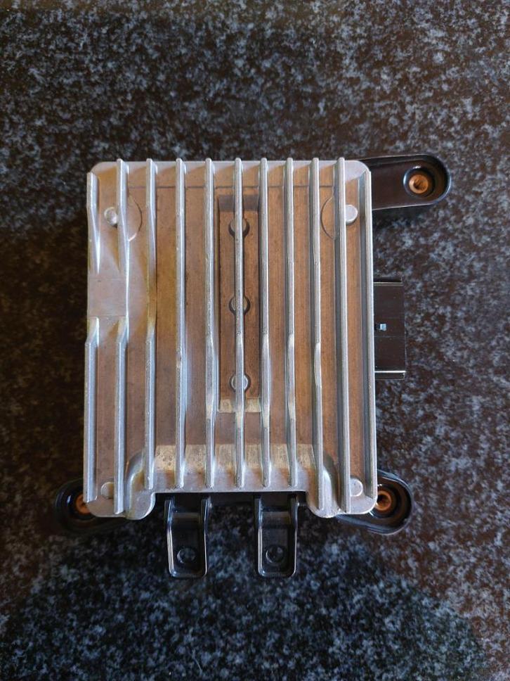 Amplificateur Indian, Motoren, Accessoires | Overige, Zo goed als nieuw, Ophalen of Verzenden