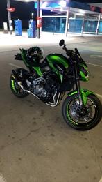Kawasaki z900 2017, Particulier, Meer dan 35 kW, 949 cc, Naked bike
