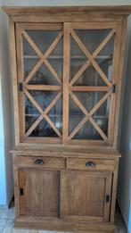 Buffetkast in teak, Huis en Inrichting, Ophalen