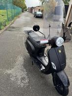 La Souris elektrische brommer B, Fietsen en Brommers, Ophalen, La Souris, Klasse B (45 km/u), Zo goed als nieuw