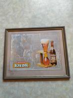 Brouwerij Bosteels ,Kwak reclame kader, Verzamelen, Ophalen of Verzenden, Zo goed als nieuw, Reclamebord, Plaat of Schild, Overige merken