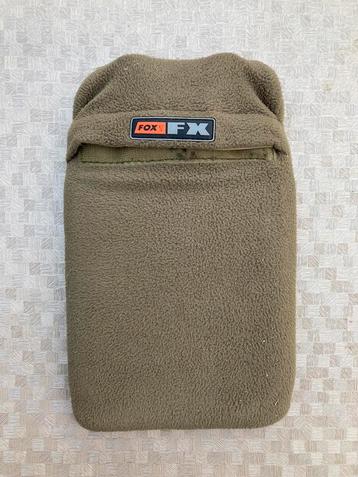FOX FX warm water kruik. beschikbaar voor biedingen