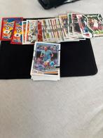Donruss panini 2023-2024 lot 60 kaarten, Ophalen of Verzenden, Zo goed als nieuw